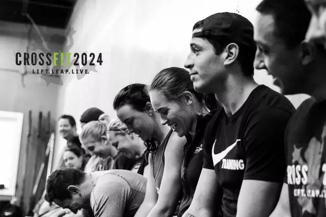 CrossFit 2024