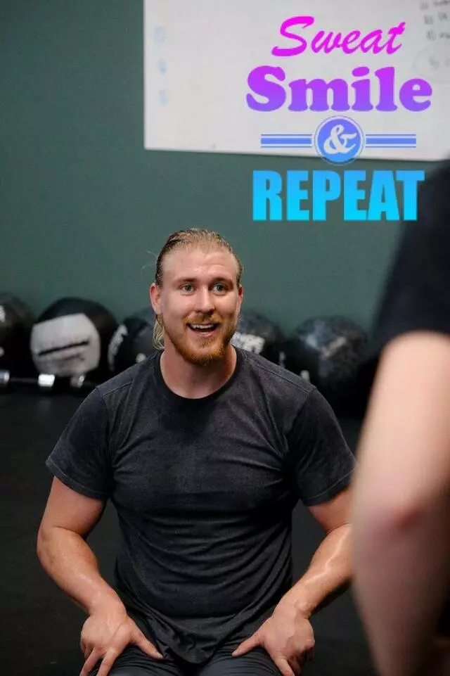 CrossFit 2024