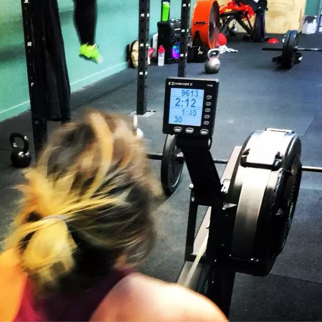 CrossFit 2024