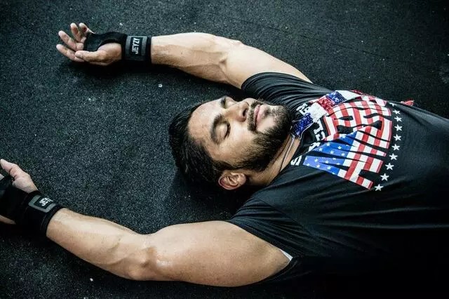 CrossFit 2024