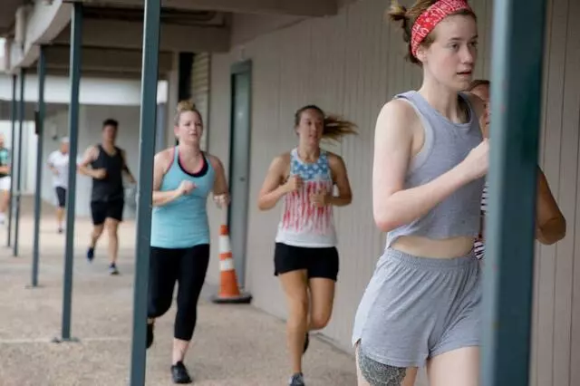 CrossFit 2024
