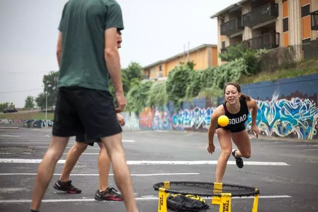 CrossFit 2024