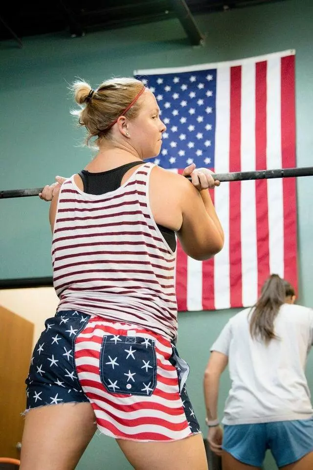 CrossFit 2024