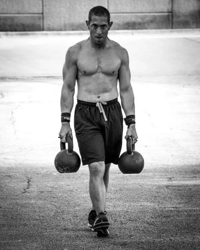 CrossFit 2024