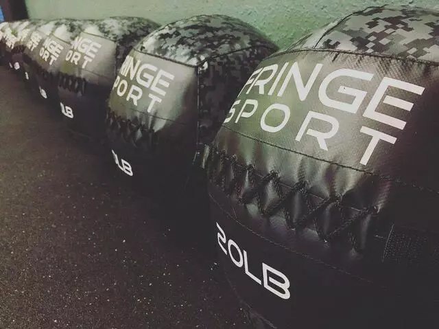 CrossFit 2024