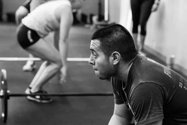 CrossFit 2024