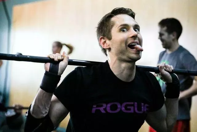 CrossFit 2024