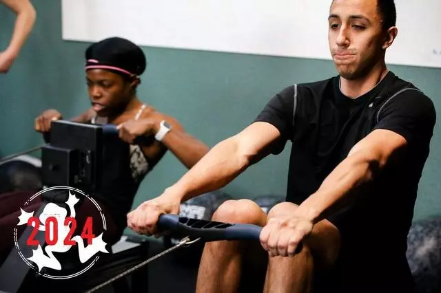 CrossFit 2024