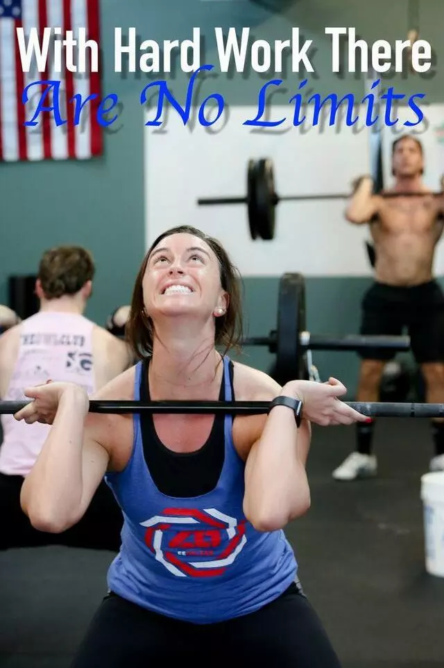 CrossFit 2024
