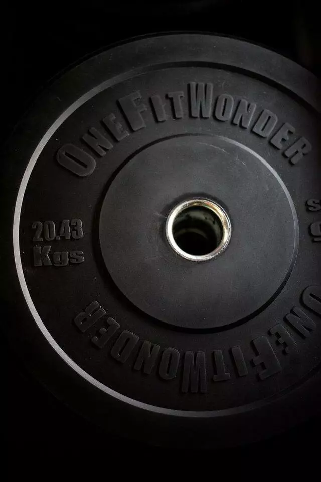 CrossFit 2024
