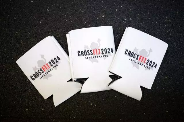 CrossFit 2024