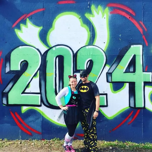 CrossFit 2024