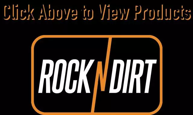 A.G.P. Rock-N-Dirt Yard