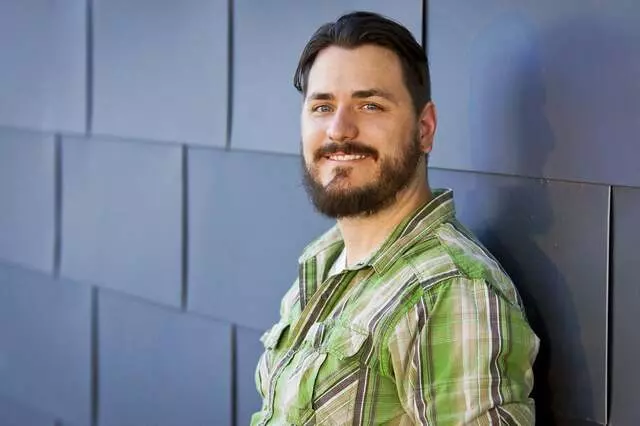 Daniel Brake, LMFT