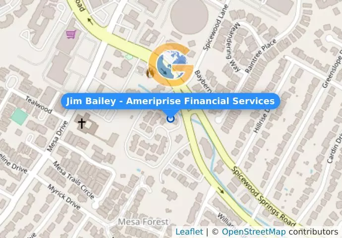Jim Bailey - Ameriprise Financial Services