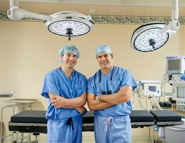 ATX Orthopedics