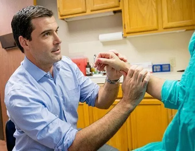 ATX Orthopedics