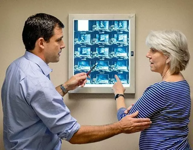 ATX Orthopedics