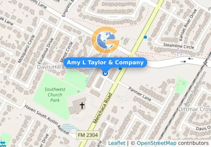 Amy L Taylor & Company