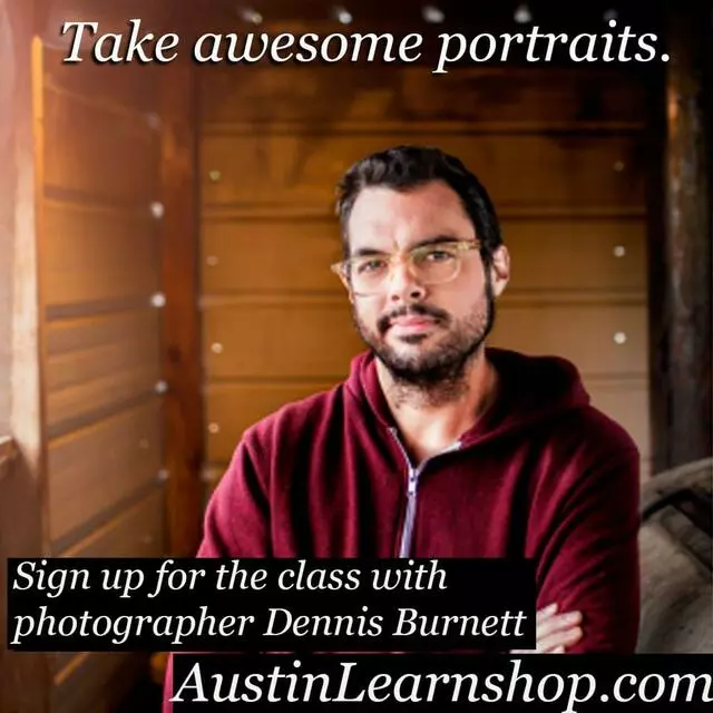 Austin Learnshop
