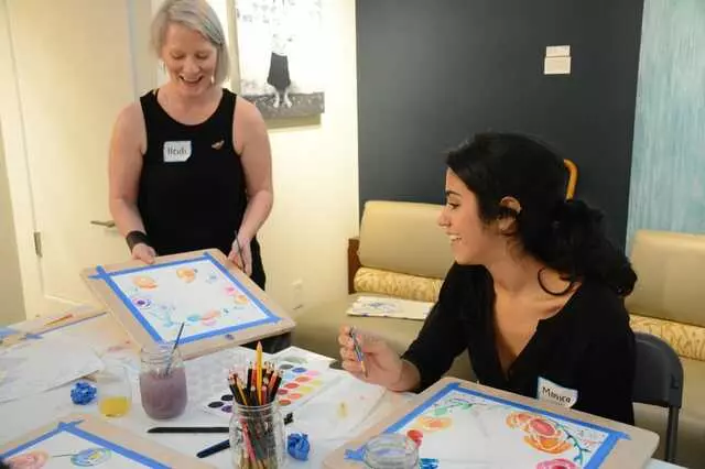 Austin Learnshop
