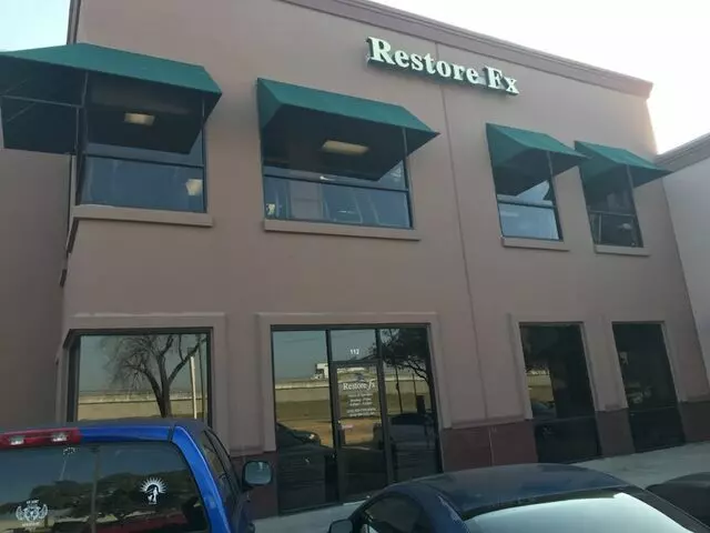 512 Physical Therapy and Golf Performance Center