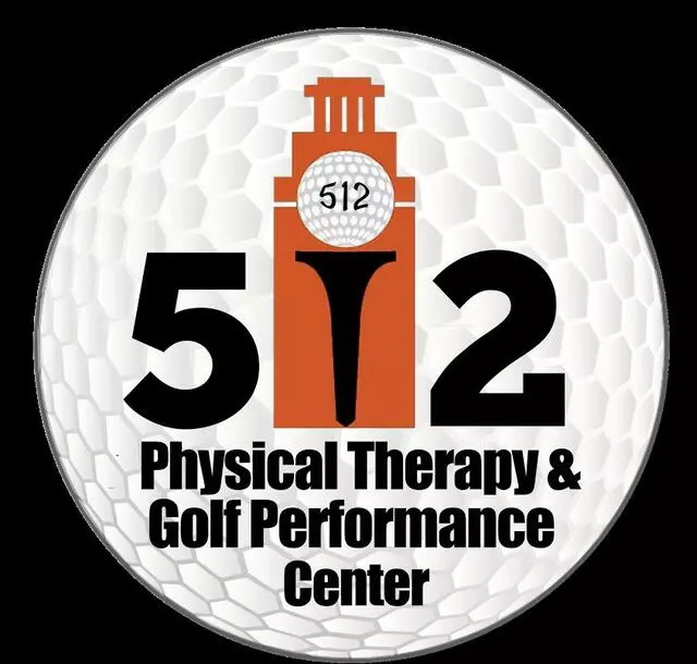 512 Physical Therapy and Golf Performance Center
