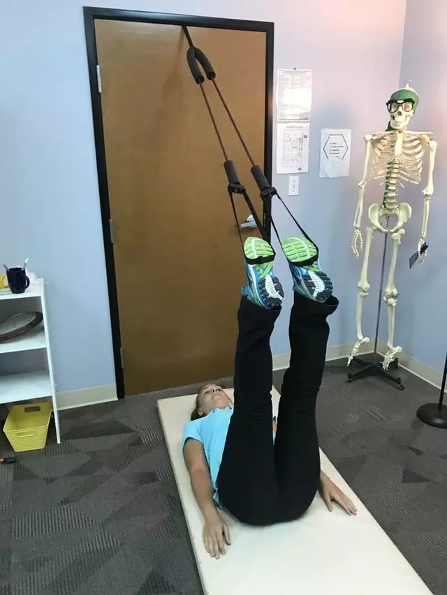 512 Physical Therapy and Golf Performance Center