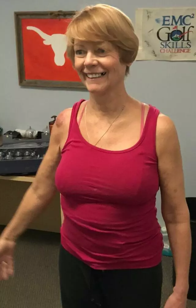 512 Physical Therapy and Golf Performance Center