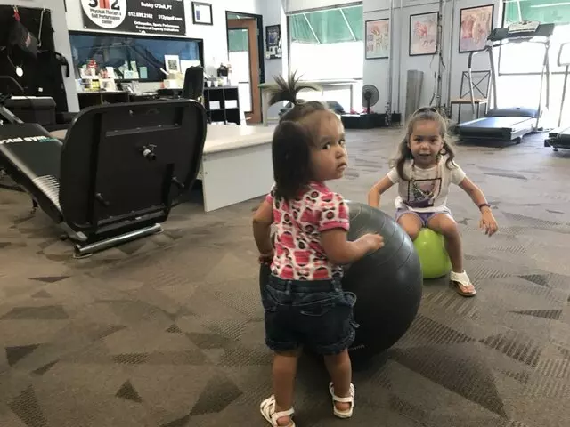 512 Physical Therapy and Golf Performance Center