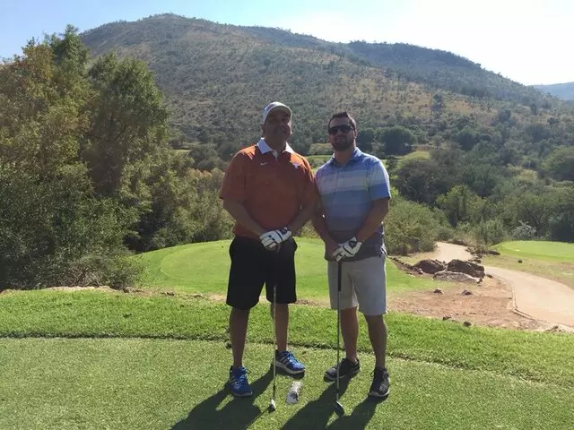512 Physical Therapy and Golf Performance Center