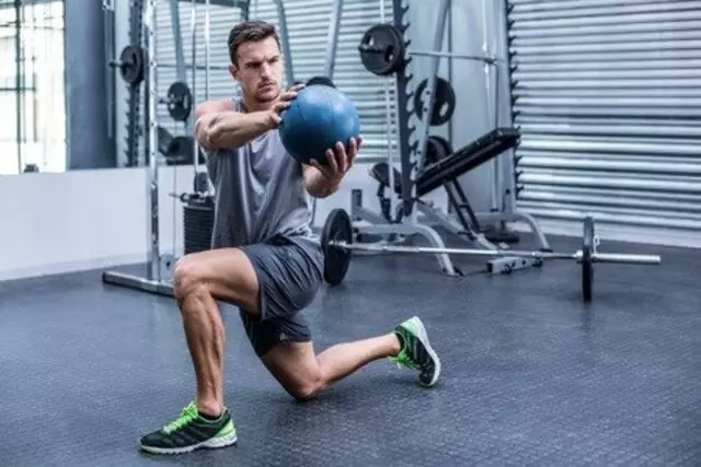 512 Physical Therapy and Golf Performance Center