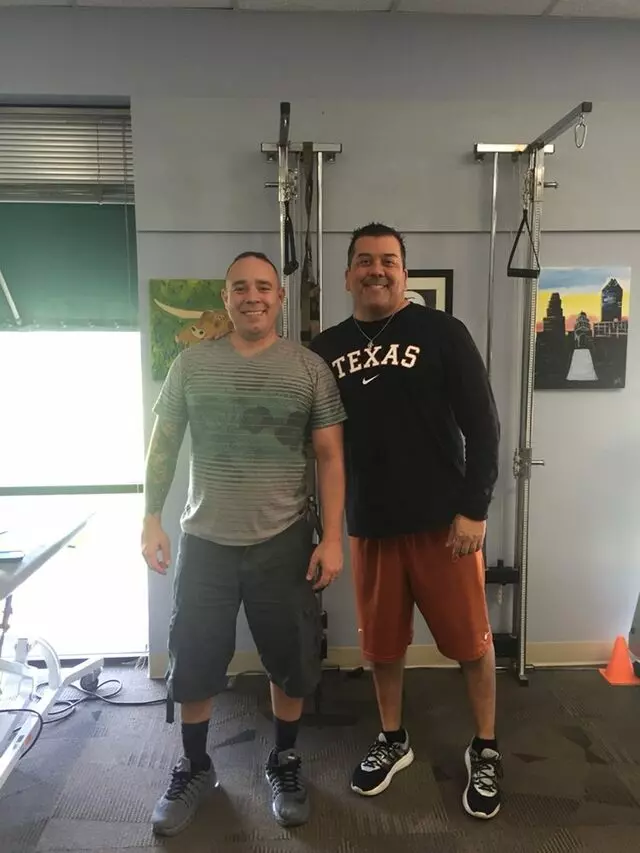 512 Physical Therapy and Golf Performance Center