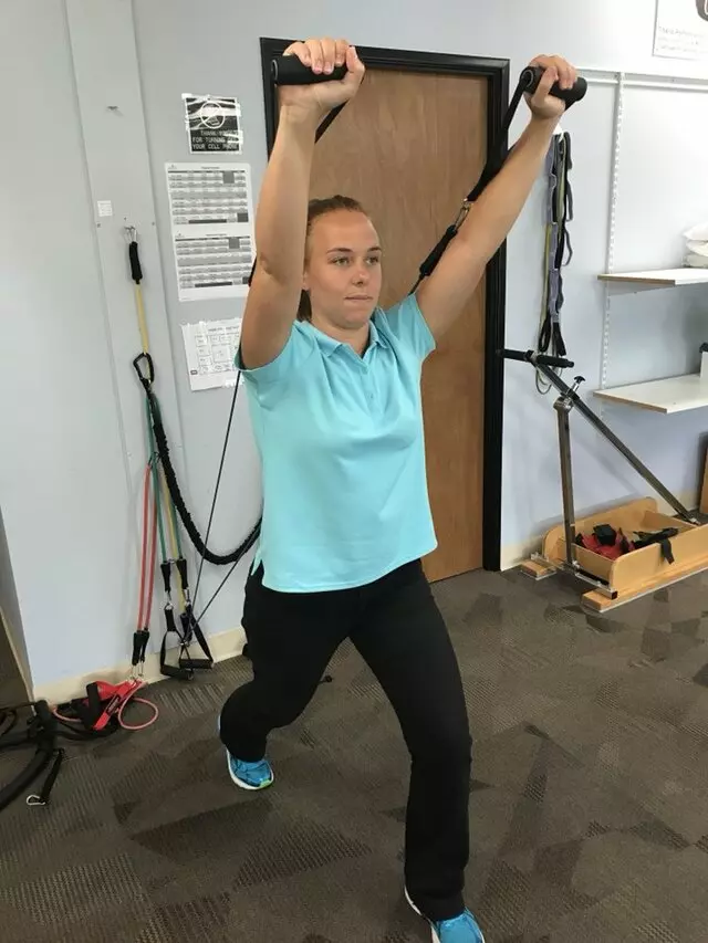 512 Physical Therapy and Golf Performance Center