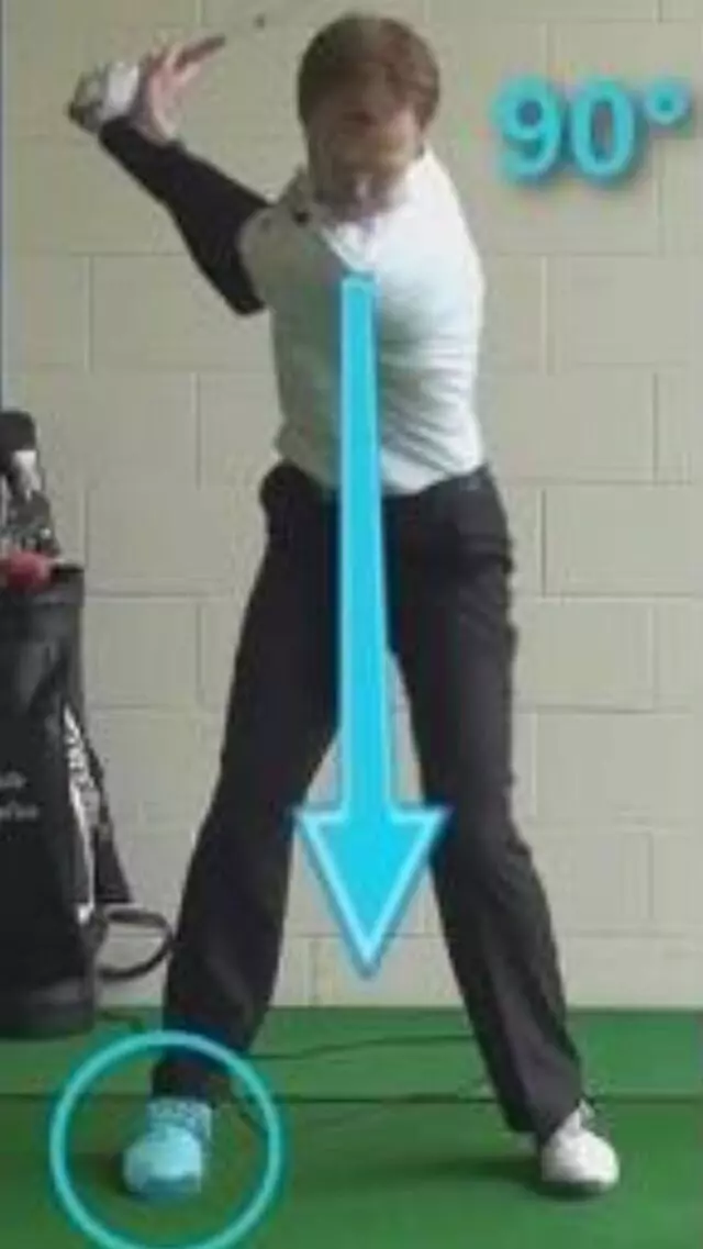 512 Physical Therapy and Golf Performance Center
