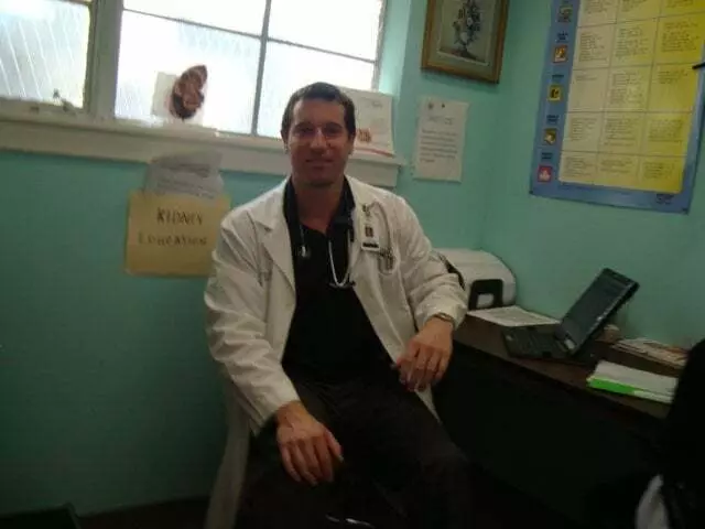 Central Texas Kidney Associations