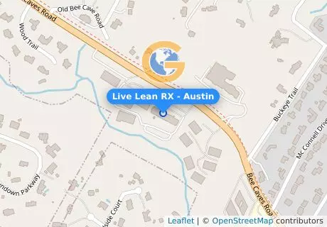 Live Lean RX - Austin