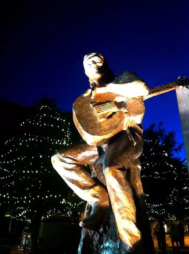 Austin Rocks