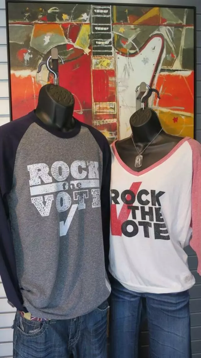 Austin Rocks
