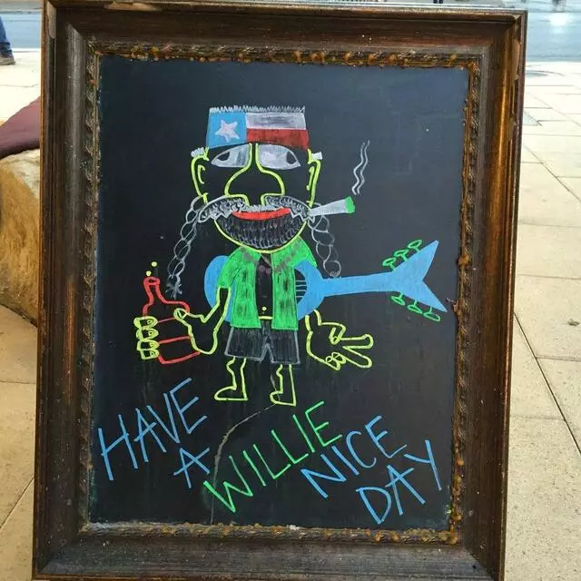 Austin Rocks
