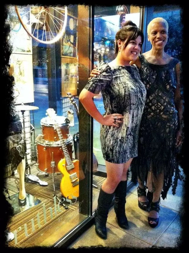 Austin Rocks