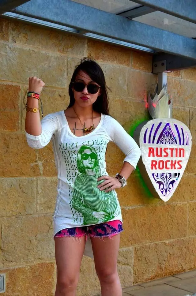 Austin Rocks