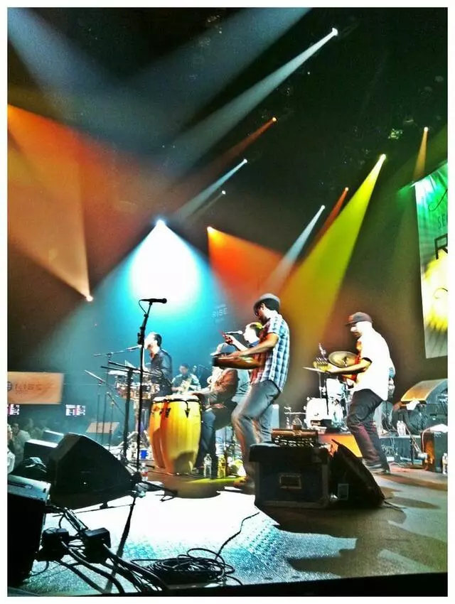 Austin Rocks