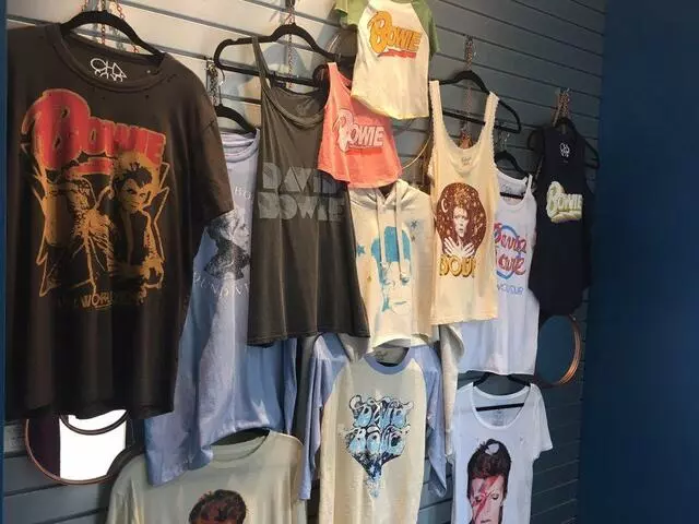 Austin Rocks