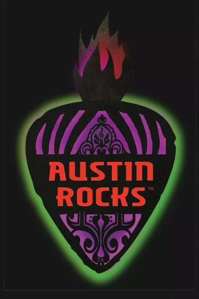 Austin Rocks