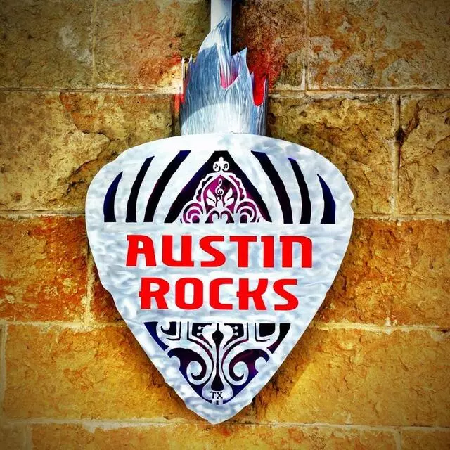 Austin Rocks