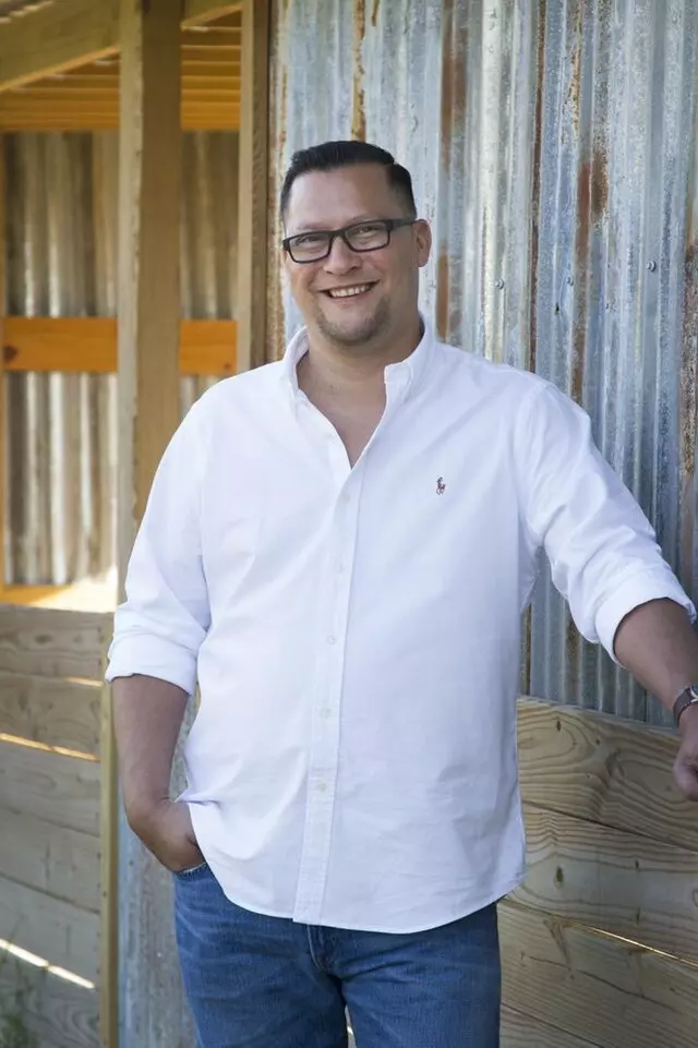Zackery A. Tedder, LPA
