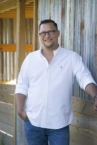 Zackery A. Tedder, LPA