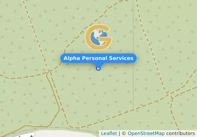 Alpha Personal Services