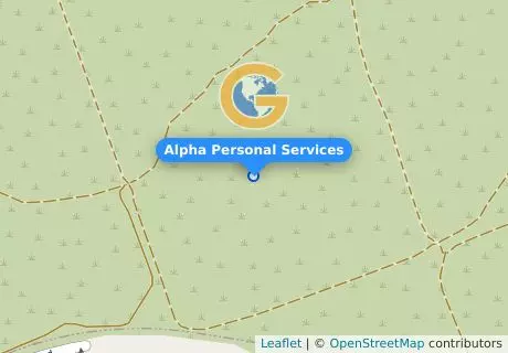 Alpha Personal Services